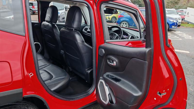 Used Jeep Renegade 2016 for sale - 77152043: Photo 15