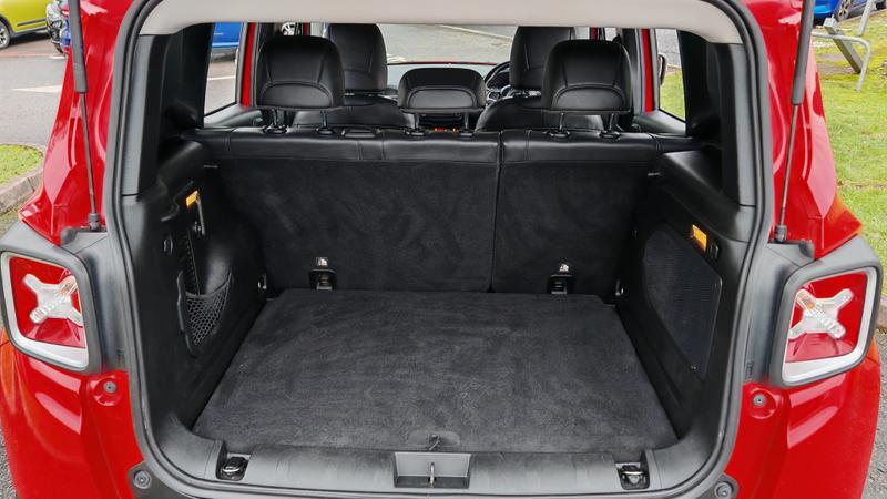 Used Jeep Renegade 2016 for sale - 77152043: Photo 16