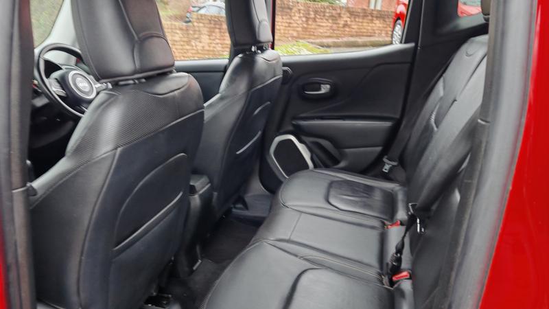 Used Jeep Renegade 2016 for sale - 77152043: Photo 18