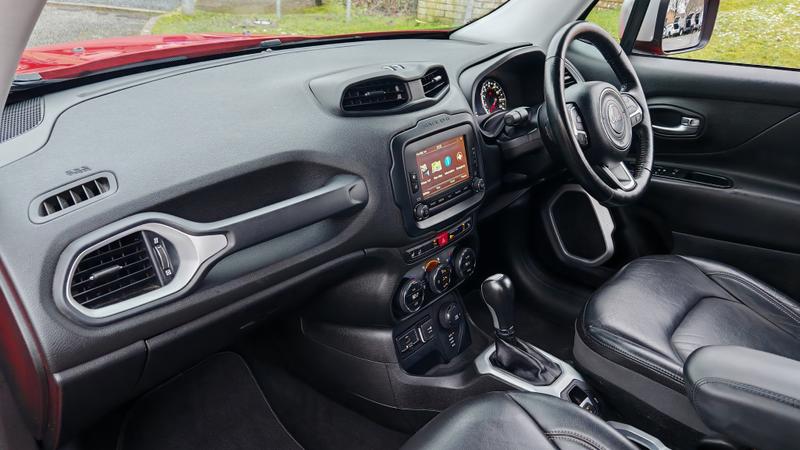 Used Jeep Renegade 2016 for sale - 77152043: Photo 21