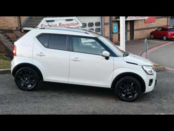 Used Suzuki Ignis 2021 for sale - 73928235: Photo