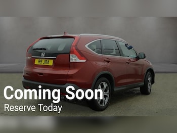 Used Honda CR-V 2013 for sale - 78240078: Photo