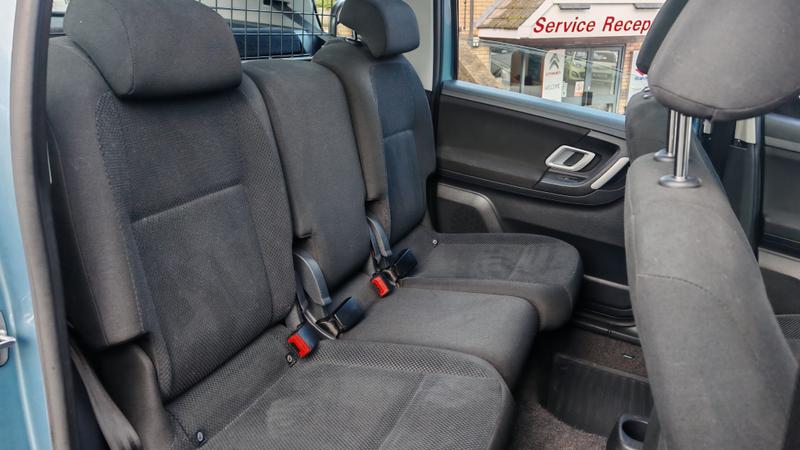 Used Skoda Roomster 2008 for sale - 76933608: Photo 13