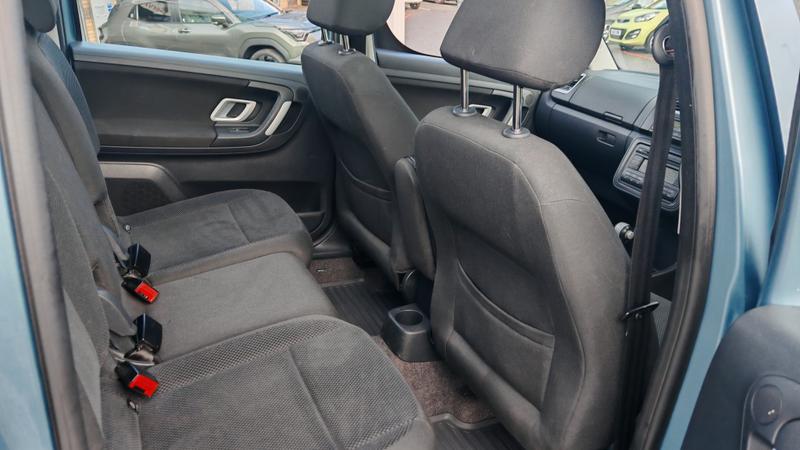 Used Skoda Roomster 2008 for sale - 76933608: Photo 14