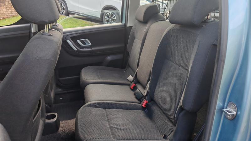Used Skoda Roomster 2008 for sale - 76933608: Photo 17