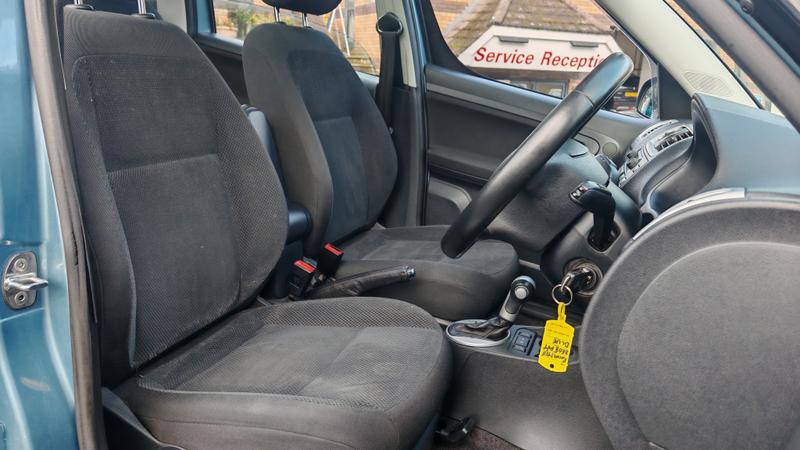 Used Skoda Roomster 2008 for sale - 76933608: Photo 9