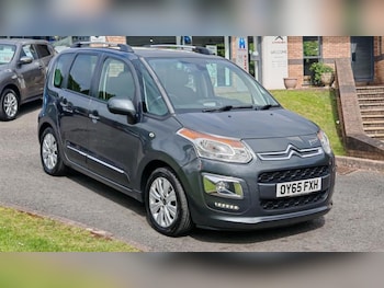 Used Citroen C3 Picasso undefined for sale - 78974088: Photo