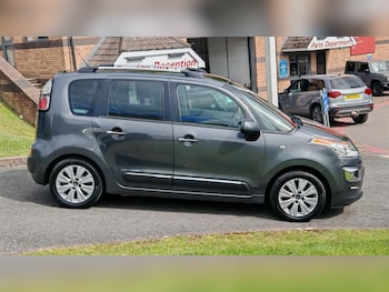 Used Citroen C3 Picasso undefined for sale - 78974088: Photo
