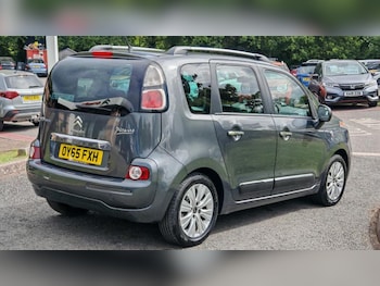 Used Citroen C3 Picasso undefined for sale - 78974088: Photo