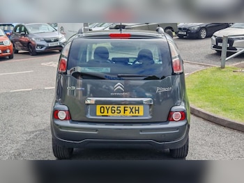Used Citroen C3 Picasso undefined for sale - 78974088: Photo