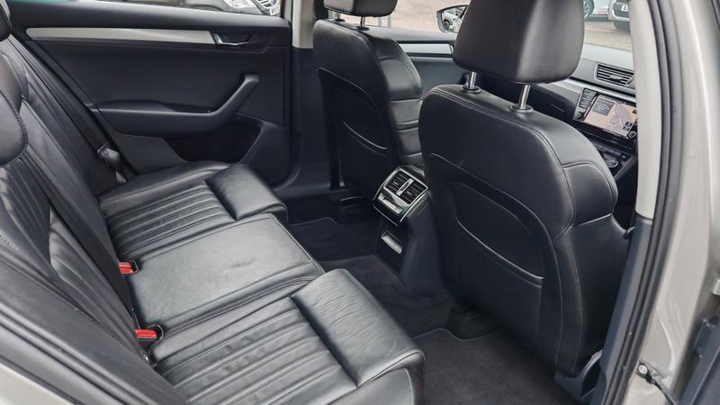 Used Skoda Superb 2017 for sale - 78042936: Photo 14