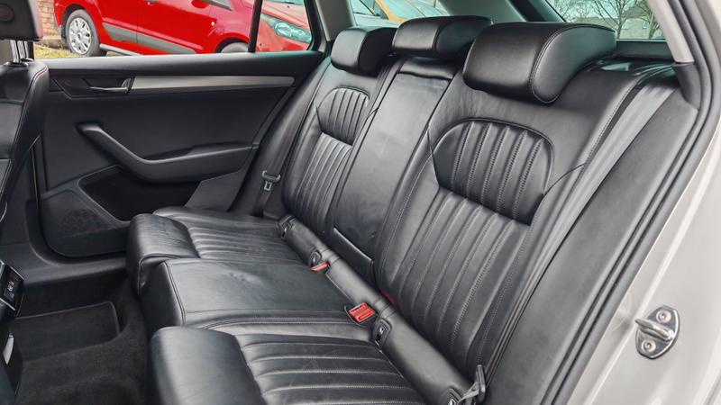 Used Skoda Superb 2017 for sale - 78042936: Photo 17