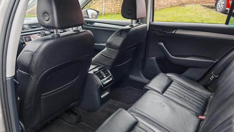Used Skoda Superb 2017 for sale - 78042936: Photo 19