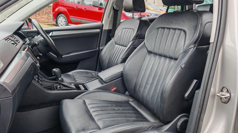 Used Skoda Superb 2017 for sale - 78042936: Photo 21
