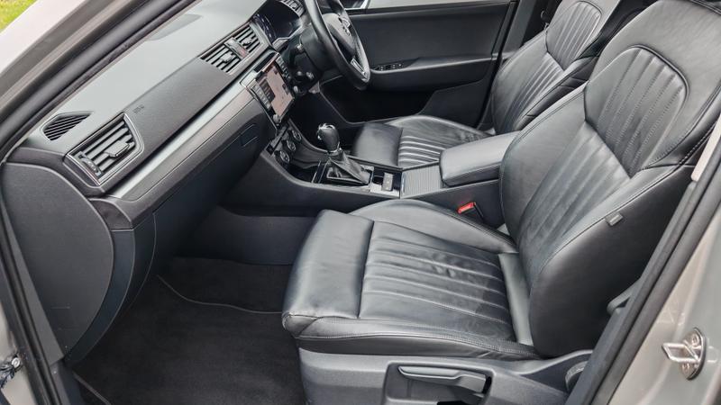 Used Skoda Superb 2017 for sale - 78042936: Photo 22