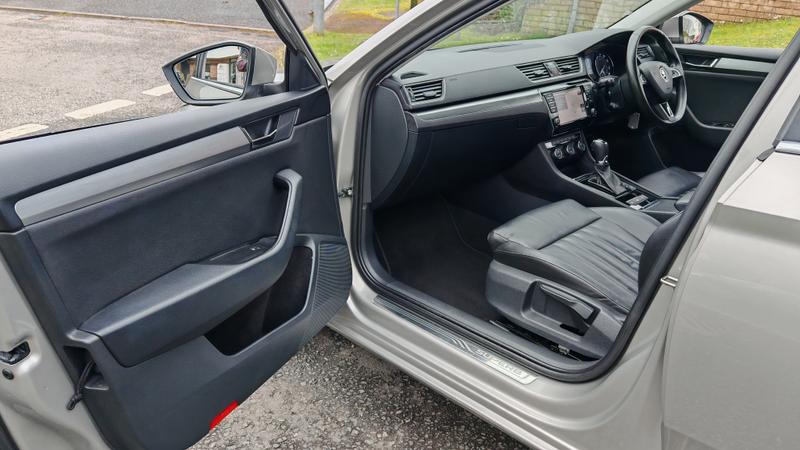 Used Skoda Superb 2017 for sale - 78042936: Photo 23