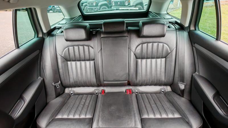 Used Skoda Superb 2017 for sale - 78042936: Photo 24