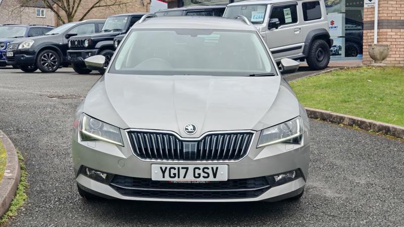 Used Skoda Superb 2017 for sale - 78042936: Photo 8