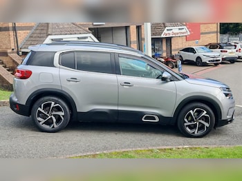 Used Citroen C5 Aircross 2019 for sale - 75897949: Photo