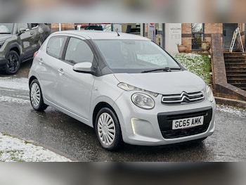 Citroen C1 feature image