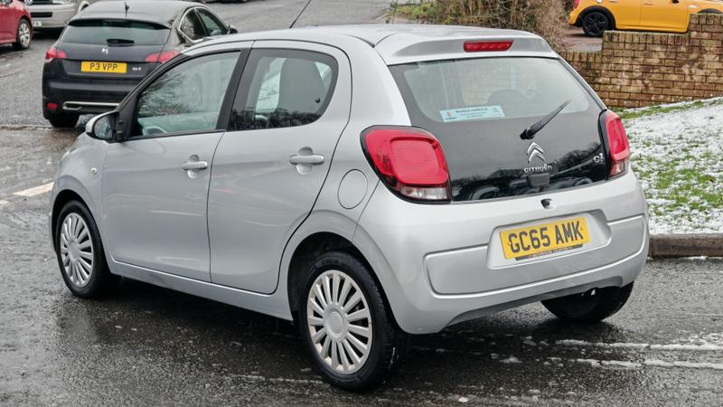 Used Citroen C1 2016 for sale - 77152214: Photo 3