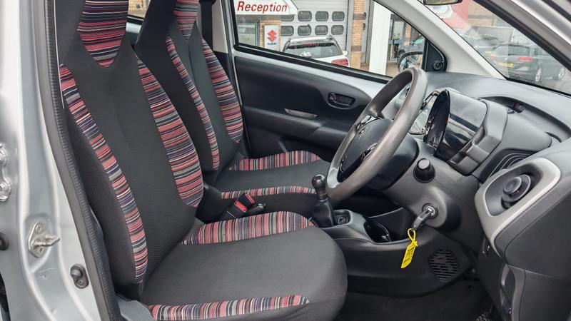 Used Citroen C1 2016 for sale - 77152214: Photo 5