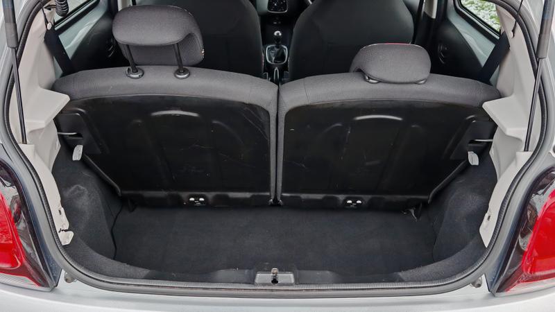 Used Citroen C1 2016 for sale - 77152214: Photo 6