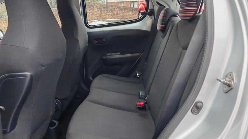 Used Citroen C1 2016 for sale - 77152214: Photo 7