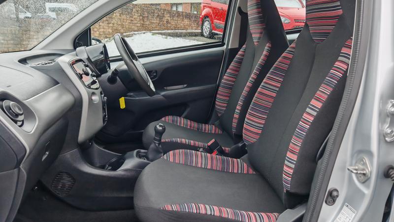 Used Citroen C1 2016 for sale - 77152214: Photo 8