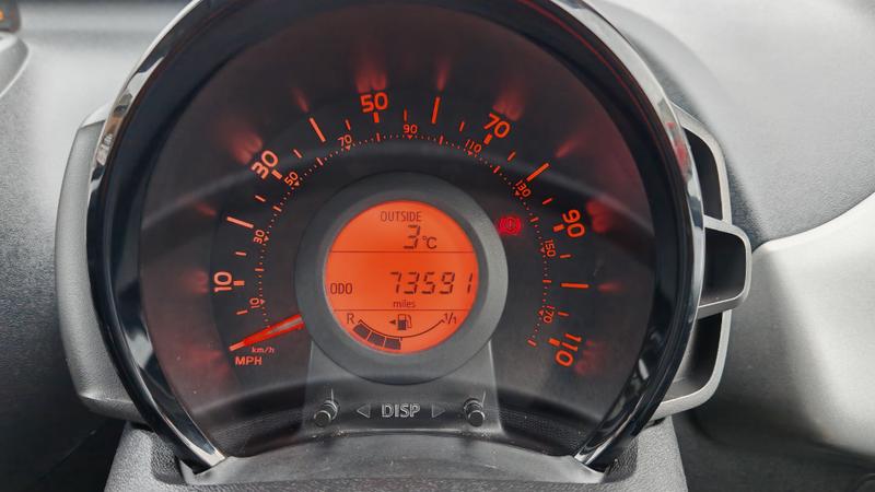 Used Citroen C1 2016 for sale - 77152214: Photo 9