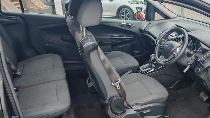 Used Ford B-MAX 2014 for sale - 77763592: Photo 13