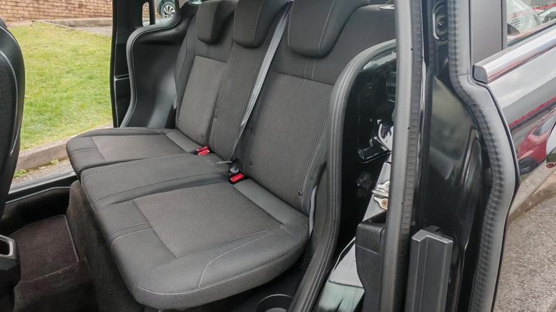 Used Ford B-MAX 2014 for sale - 77763592: Photo 15