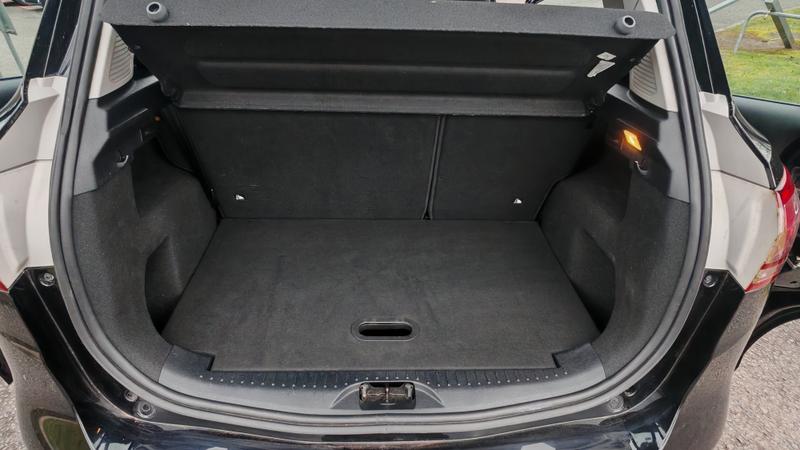 Used Ford B-MAX 2014 for sale - 77763592: Photo 16