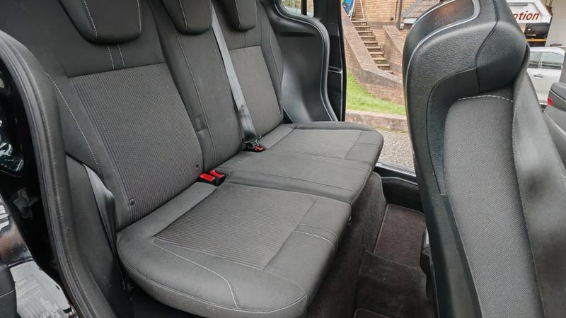 Used Ford B-MAX 2014 for sale - 77763592: Photo 17