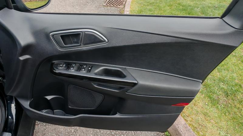 Used Ford B-MAX 2014 for sale - 77763592: Photo 18