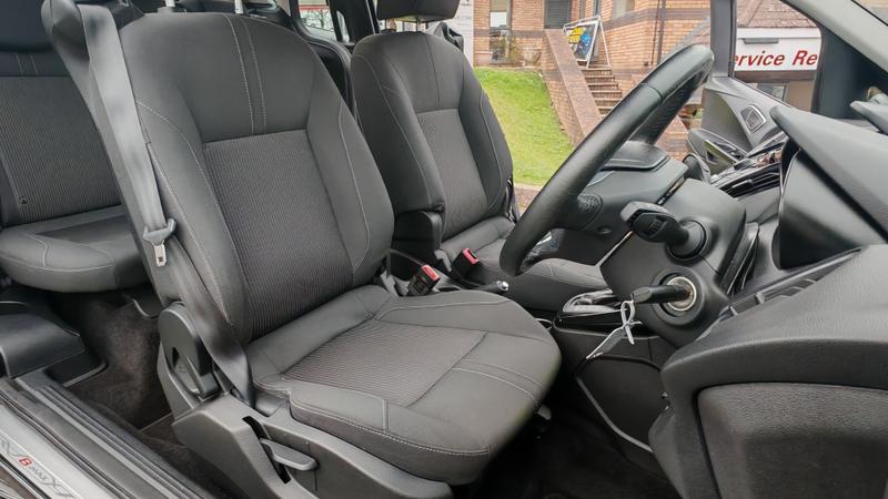 Used Ford B-MAX 2014 for sale - 77763592: Photo 20