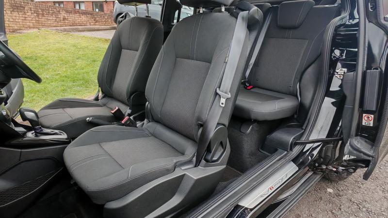 Used Ford B-MAX 2014 for sale - 77763592: Photo 21