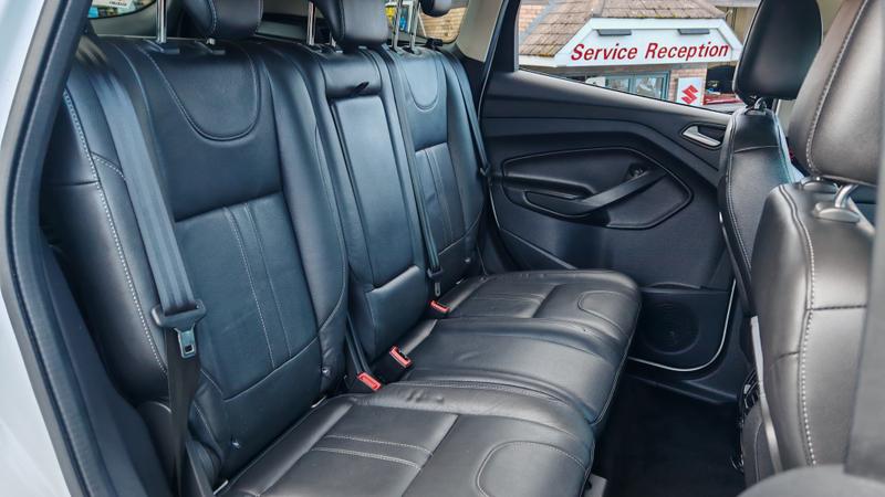 Used Ford Kuga 2016 for sale - 77878212: Photo 13