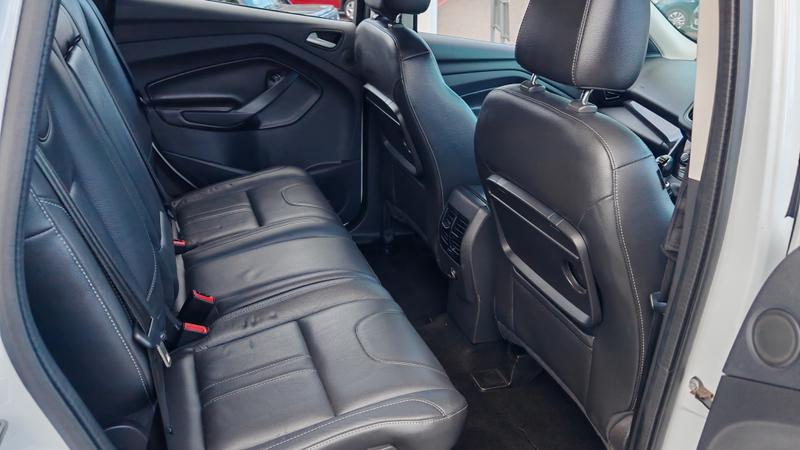 Used Ford Kuga 2016 for sale - 77878212: Photo 14