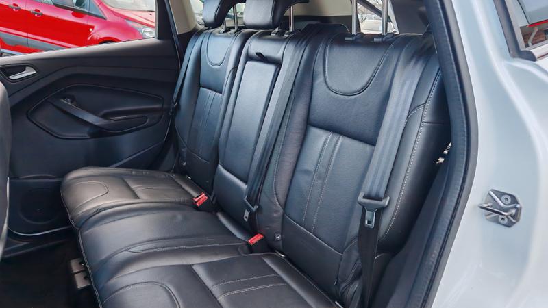 Used Ford Kuga 2016 for sale - 77878212: Photo 17