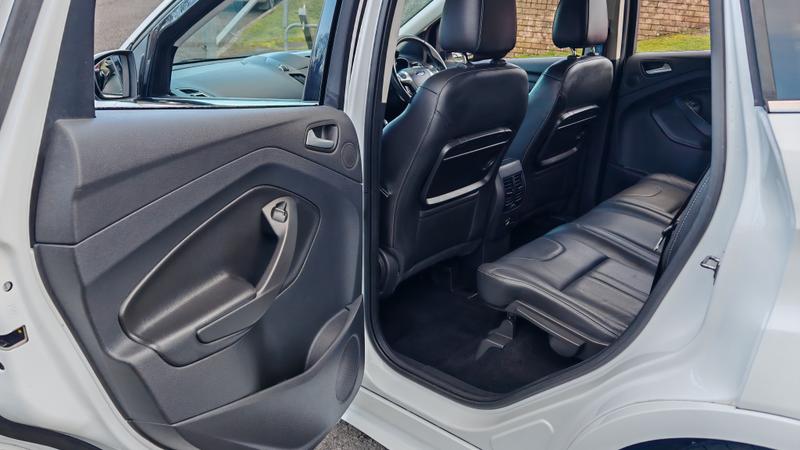 Used Ford Kuga 2016 for sale - 77878212: Photo 19