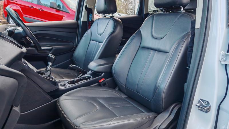 Used Ford Kuga 2016 for sale - 77878212: Photo 20