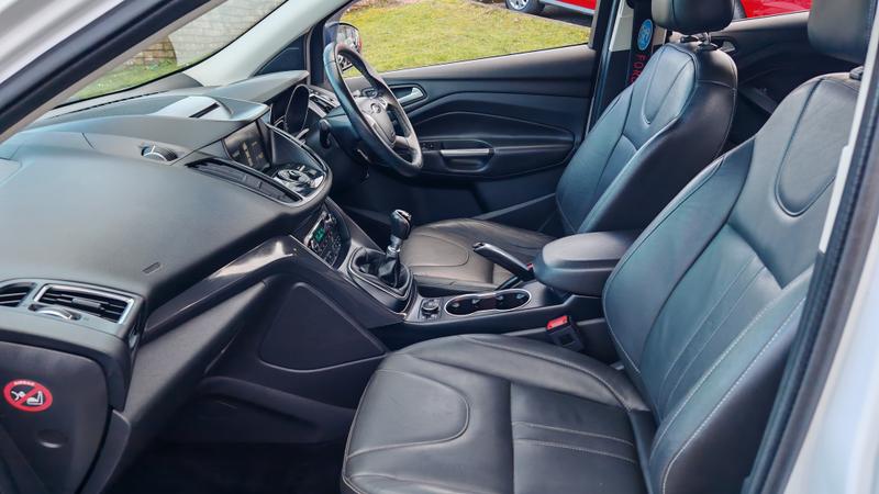 Used Ford Kuga 2016 for sale - 77878212: Photo 21