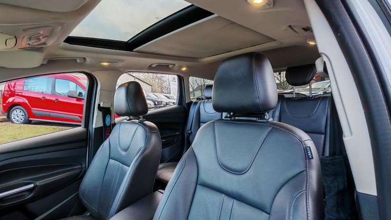 Used Ford Kuga 2016 for sale - 77878212: Photo 24