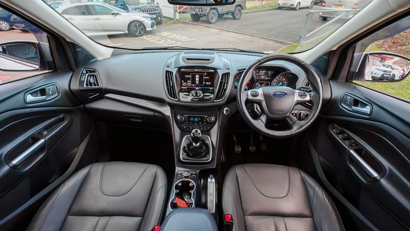 Used Ford Kuga 2016 for sale - 77878212: Photo 25