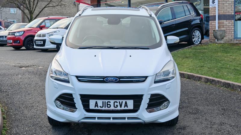 Used Ford Kuga 2016 for sale - 77878212: Photo 8