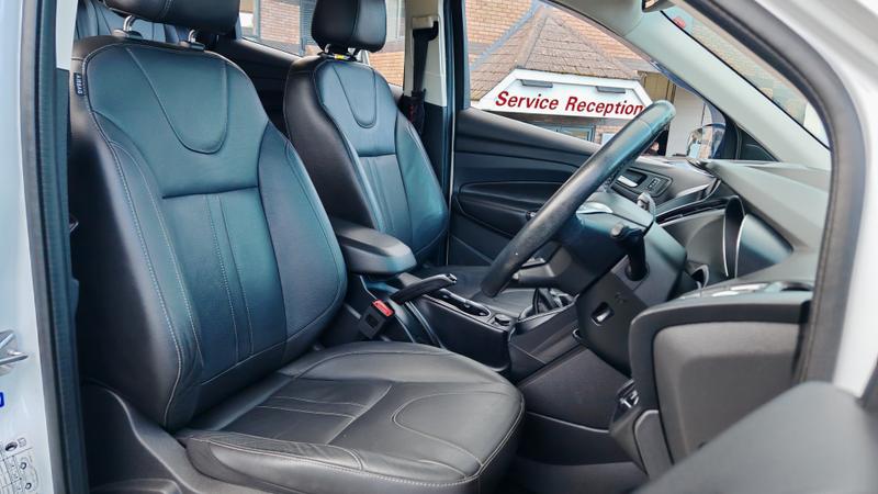 Used Ford Kuga 2016 for sale - 77878212: Photo 9