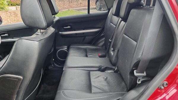 Used Suzuki Grand Vitara 2014 for sale - 76302769: Photo 10