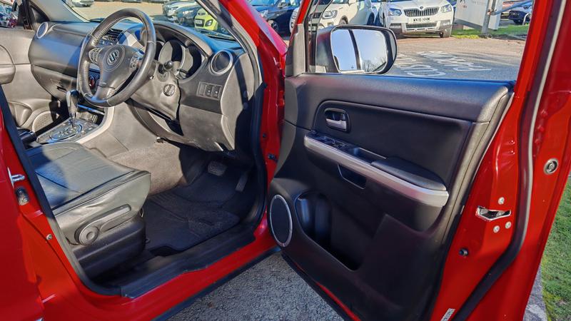 Used Suzuki Grand Vitara 2014 for sale - 76302769: Photo 11