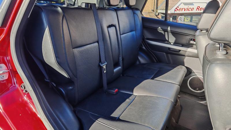 Used Suzuki Grand Vitara 2014 for sale - 76302769: Photo 12